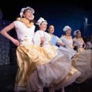 BWW Review: BEAUTY AND THE BEAST Enchants at Hendersonville Performing Arts Center