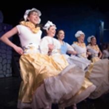 BWW Review: BEAUTY AND THE BEAST Enchants at Hendersonville Performing Arts Center
