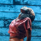 Photo Flash: First Look at THE LADY FROM THE SEA at Donmar Warehouse
