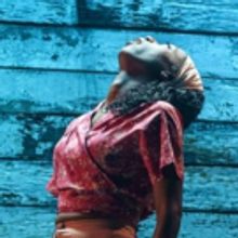 Photo Flash: First Look at THE LADY FROM THE SEA at Donmar Warehouse