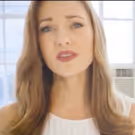 VIDEO: Check Out the Official Music Video for Laura Osnes' 'Christmas, Will You…