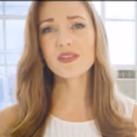 VIDEO: Check Out the Official Music Video for Laura Osnes' 'Christmas, Will You… Video