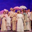 Historical Epic RAGTIME Opens At The Croswell Opera House