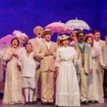 Historical Epic RAGTIME Opens At The Croswell Opera House