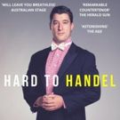Max Riebl Brings Hard to Handel to The MC Showroom