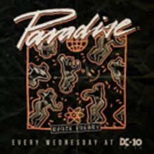 Jamie Jones Reveals Line-Ups and Theme For 2018 Paradise Ibiza Season