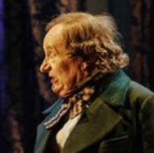 BWW Review: A VERY VERY VERY DARK MATTER, Bridge Theatre