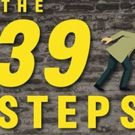 BWW Review: THE 39 STEPS at Gretna Theatre