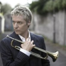 Chris Botti Returns to Van Wezel