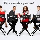WATCH: Promo For Tonight's Season Finale Of WILL & GRACE