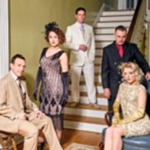 Trustus Theatre Announces F. Scott Fitzgerald's THE GREAT GATSBY
