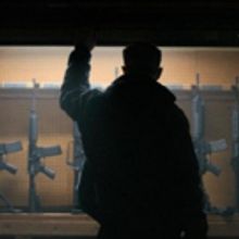 RJLE Films Acquires THE STANDOFF AT SPARROW CREEK