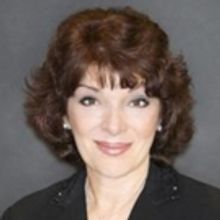 Susan Edwards Martin To Appear at 54 Below