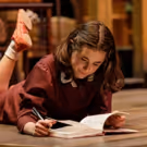 Photo Flash: Geva Mounts THE DIARY OF ANNE FRANK