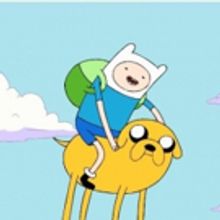 Cartoon Network to Release ADVENTURE TIME Original Soundtrack, 'Come Along With Me'