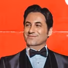 Violinist Philippe Quint Celebrates New Album with Multimedia Concert