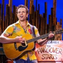Brett Thiele Comes Back Home With ESCAPE TO MARGARITAVILLE Tour