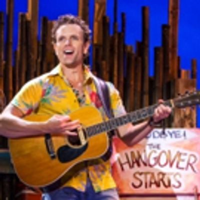 BWW Interview: Brett Thiele Comes Back Home With ESCAPE TO MARGARITAVILLE Tour