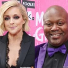 Jane Krakowski and Tituss Burgess To Announce The 63rd Annual Drama Desk Awards Nomin