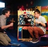 BWW Review: HAND TO GOD is a Disturbing, Complex, and Funny Look at Good Versus Evil… Photo