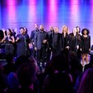Photo Flash: Broadway Unlocked Hosts Successful GIVEBACK CONCERT