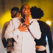 CAPE TOWN'S MOST WANTED Presents The Best of Cape Town's Street Dance in One Night