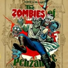 New Line Theatre Announces Wild Lineup for Upcoming Season