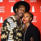 Photo Coverage: Atlantic Theater Company Celebrates Opening Night of FIREFLIES