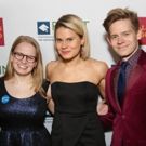 Photo Coverage: On the Red Carpet for the Point Honors New York!