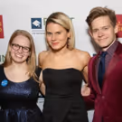 Photo Coverage: On the Red Carpet for the Point Honors New York!