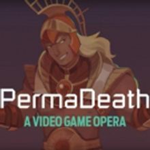 Librettist Cerise Jacobs Collaborates With Visual Art And Technical Virtuosos On PERM