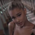 VIDEO: Watch Ariana Grande's New NO TEARS LEFT TO CRY Music Video