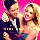 Joanne Clifton and Ben Adams Head Straight to Number One on Release of 'Here and…