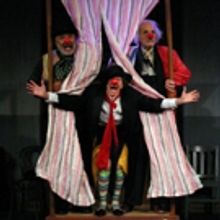 BWW Review: Absurdly Comic OLD CLOWN WANTED Gets West Coast Premiere at Odyssey