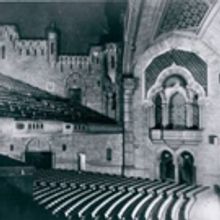 Annual Ghost Tours Return to the Fox Theatre