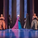 Snowfall Over Sydney! FROZEN To Get Australian Premiere In July 2020