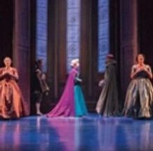 Snowfall Over Sydney! FROZEN To Get Australian Premiere In July 2020