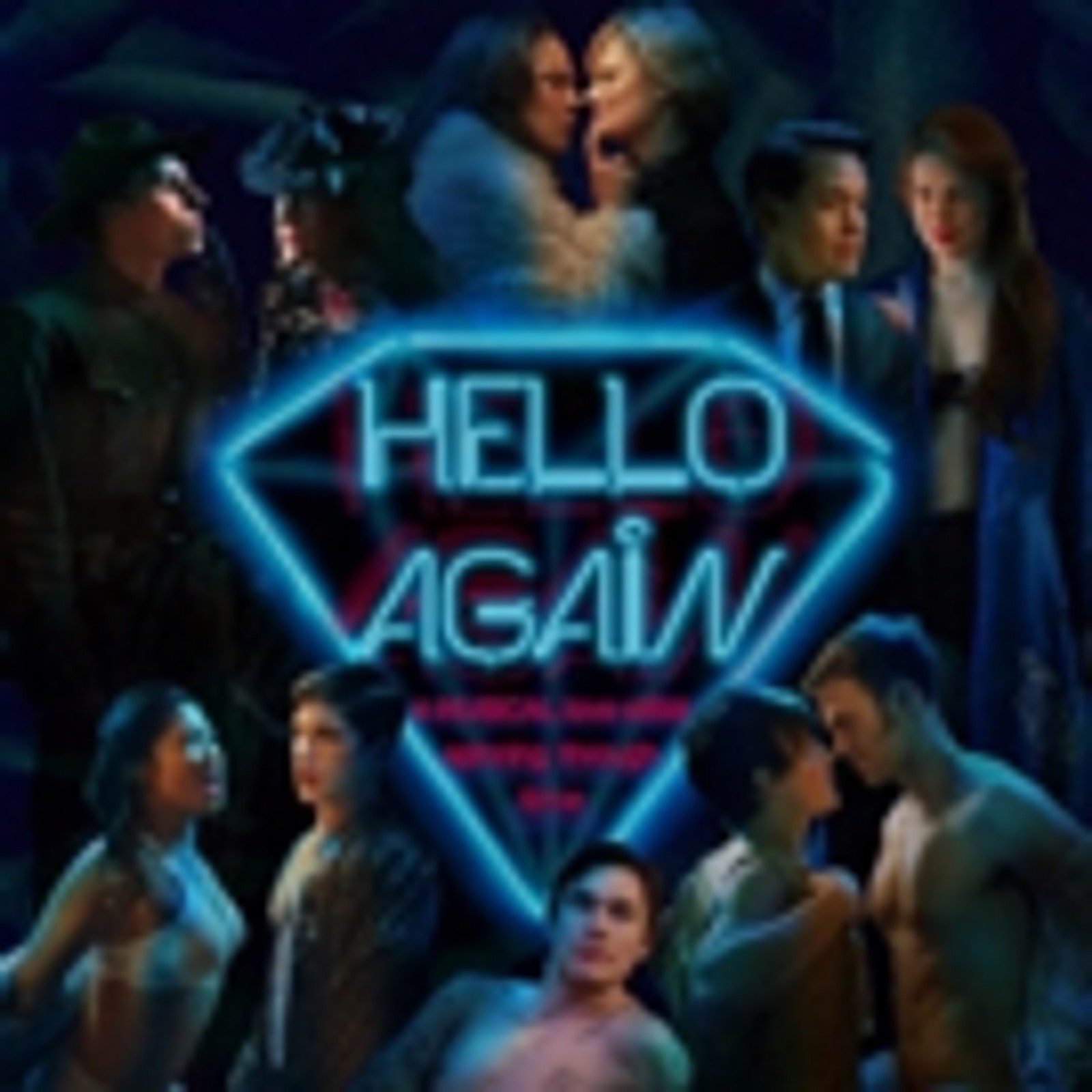 BWW Contest: Win Tickets to the New York Premiere of HELLO AGAIN on 11/6