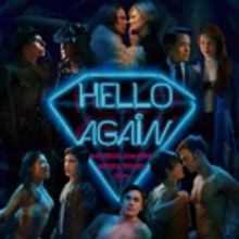 BWW Contest: Win Tickets to the New York Premiere of HELLO AGAIN on 11/6