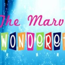 JPAS Presents THE MARVELOUS WONDERETTES