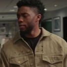 SATURDAY NIGHT LIVE Shares New Promo With Host Chadwick Boseman