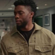SATURDAY NIGHT LIVE Shares New Promo With Host Chadwick Boseman