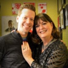 TV: Ann Hampton Callaway and Billy Stritch Celebrate the Music of Linda Ronstadt at B