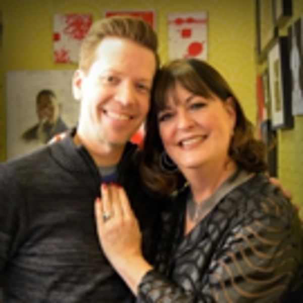 TV: Ann Hampton Callaway and Billy Stritch Celebrate the Music of Linda Ronstadt at Birdland - Cabaret Theater Video