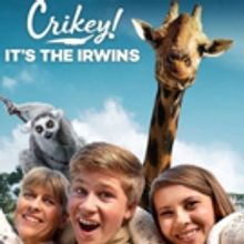 Animal Planet Renews CRIKEY! IT'S THE IRWINS
