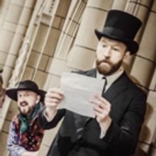 BWW Review: TWELFTH NIGHT Is Farcical Fun at Prime Stage