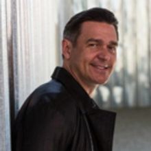 Laguna Playhouse Announces the World Premiere of NATHAN GUNN FLYING SOLO