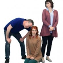 Flat Rock Playhouse Presents SYLVIA