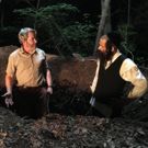 BWW Review: Sedona International Film Festival Presents TO DUST ~ Géza Röhrig and Matthew Broderick Shine In A Grave Undertaking!