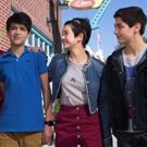 Season 2 Premiere of Disney Channel's ANDI MACK Surges By Double Digits